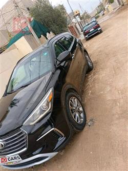 هيونداي سانتافي